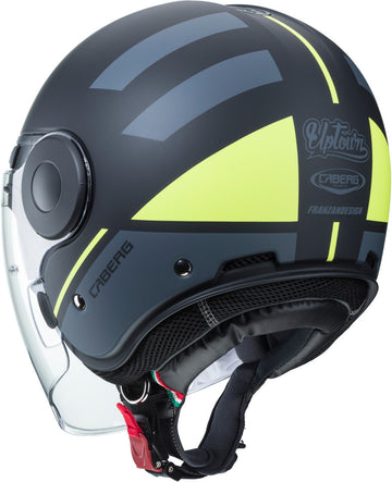 Caberg Uptown Loft Helmet
